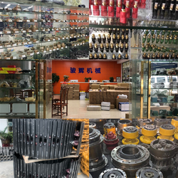 الصين Guangzhou Junhui Construction Machinery Co., Ltd.
