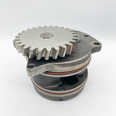 أجزاء محرك الديزل الكمون مادة الحديد 4003950 تناسب مضخة زيت M11