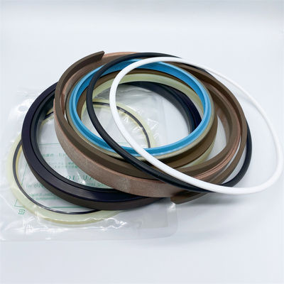 جودة  SY485H SY550H Sany Bucket Cylinder Seal Kit 60248642 60149564 مصنع