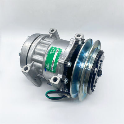 جودة  SD7H13 Excavator Air Conditioning Accessories 47759181 KHR3197 مصنع