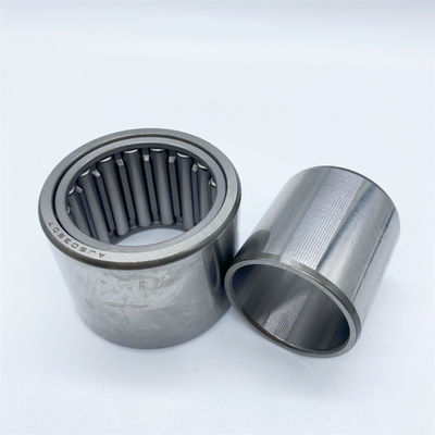 جودة  Hydraulic Pump Needle Roller Excavator Bearing AJ503807 Chrome Steel GCR15 مصنع