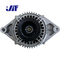 John Deere Excavator Engine Parts RE509080 102211-9090 ALN9141 12V المولد 87422777
