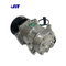 24V  E320D2 Excavator Compressor 372-9295 مقاومة درجات الحرارة العالية